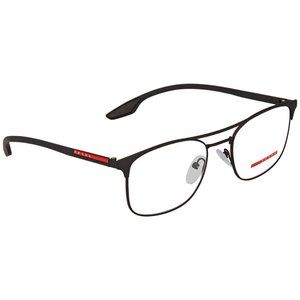 Sale! Men's Prada Eyeglasses Demo New